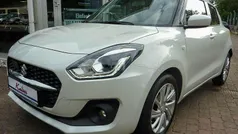 Gebraucht 2021 Suzuki Swift Comfort Kleinwagen | 13.390 € (Fairer Preis)