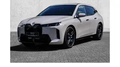 Gebraucht 2025 BMW iX M Sport SUV | 83.490 € (Guter Preis)