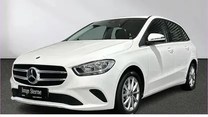 Gebraucht 2021 Mercedes B250e Style Van / Kleinbus | 23.940 € (Fairer Preis)