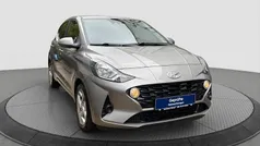Grau Gebraucht 2022 Hyundai i10 Trend Kleinwagen | 15.900 € (Fairer Preis)