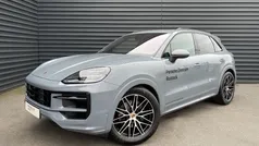 Gebraucht 2022 Porsche Cayenne SUV | 123.750 €
