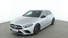 Gebraucht 2020 Mercedes A35 AMG AMG Limousine | 31.060 € (Superpreis)