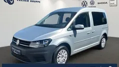 Gebraucht 2019 VW Caddy Trendline Van / Kleinbus | 21.879 €