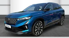 Südseeblau metallic, black pearlschwarz metallic Neu 2025 Renault Austral Techno SUV | 36.490 € (Fairer Preis)