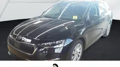 Schwarz Gebraucht 2024 Skoda Octavia Selection Kombi | 25.977 € (Fairer Preis)