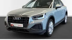 Grau Gebraucht 2023 Audi Q2 Comfort SUV | 26.849 € (Fairer Preis)