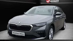 Grau Gebraucht 2024 Skoda Scala Selection Kleinwagen | 24.470 € (Fairer Preis)