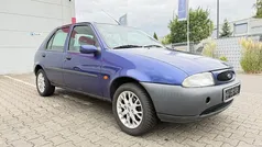 Gebraucht 1999 Ford Fiesta Kleinwagen | 880 €