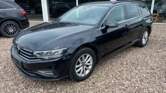 Gebraucht 2022 VW Passat Business Kombi | 22.600 € (Fairer Preis)