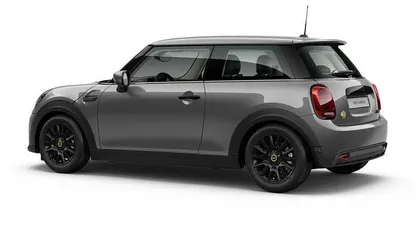 Gebraucht Mini Cooper SE Classic 135 kW (184 PS) 2022 Metallic) (grau Kleinwagen