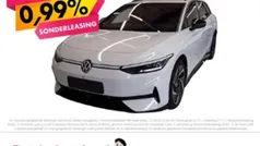 Gebraucht 2024 VW ID.7 Pro Limousine | 49.777 € (Fairer Preis)