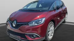 Rot schwarz Gebraucht 2017 Renault Scénic IV Bose Edition Van / Kleinbus | 15.690 € (Fairer Preis)