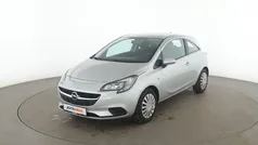 Gebraucht 2016 Opel Corsa Edition Limousine | 7.920 € (Fairer Preis)
