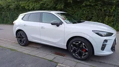 Gebraucht 2024 Cupra Terramar SUV | 38.490 € (Fairer Preis)