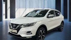 Gebraucht 2018 Nissan Qashqai Tekna+ SUV | 18.390 € (Fairer Preis)