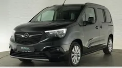 Opel Combo-e Life