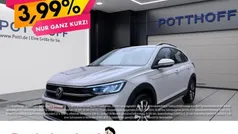 Gebraucht 2023 VW Taigo Life SUV | 19.922 € (Guter Preis)