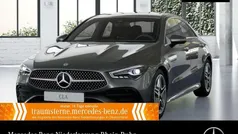 Gebraucht 2024 Mercedes CLA180 Advanced Plus Limousine | 33.990 € (Fairer Preis)