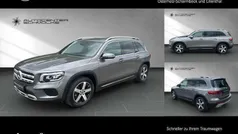 Mercedes GLB180