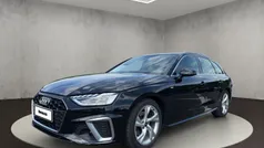 Gebraucht 2021 Audi A4 S-Line Kombi | 28.400 € (Fairer Preis)