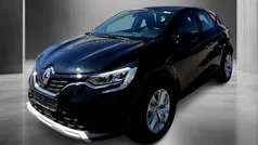 Gebraucht 2021 Renault Captur Zen SUV | 13.990 € (Superpreis)
