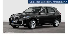 Gebraucht 2023 BMW X5 Sport Line SUV | 78.900 € (Fairer Preis)