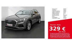 Gebraucht 2022 Audi Q3 Ambiente SUV | 33.950 € (Fairer Preis)