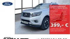 Silber Gebraucht 2021 Nissan Navara Tekna Abholung | 31.791 € (Fairer Preis)