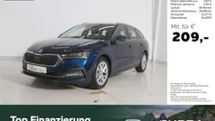 Gebraucht 2022 Skoda Octavia Style Kombi | 25.480 € (Fairer Preis)