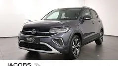 Gebraucht 2024 VW T-Cross Style SUV | 23.440 € (Fairer Preis)