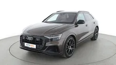 Gebraucht 2018 Audi Q8 S-Line SUV | 51.490 € (Fairer Preis)