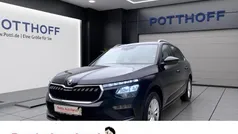 Gebraucht 2024 Skoda Kamiq Selection SUV | 23.222 € (Guter Preis)