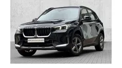 Schwarz Gebraucht 2024 BMW X1 Efficient Dynamics SUV | 41.390 € (Fairer Preis)