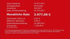 Gebraucht 2021 VW Caddy Van / Kleinbus | 18.977 € (Guter Preis)