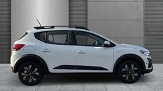 Gebraucht 2025 Dacia Sandero Expression Kleinwagen | 19.290 € (Fairer Preis)
