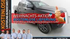 Agateblack Gebraucht 2024 Ford Ranger Wildtrack Abholung | 51.740 € (Fairer Preis)