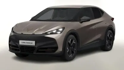 Neu Cupra Tavascan Endurance 210 kW (286 PS) 2026 Atacama desert metallic SUV