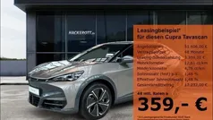 Grau Neu 2025 Cupra Tavascan VZ SUV | 51.606 € (Guter Preis)