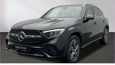 Gebraucht 2023 Mercedes GLC300 AMG | 55.880 € (Superpreis)