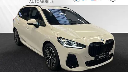 Gebraucht 2025 BMW 218 | 40.590 € (Fairer Preis)