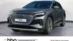 Taifungrau metallic Gebraucht 2022 Audi Q4 e-tron Advanced Plus SUV | 29.990 € (Guter Preis)