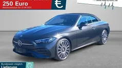 Gebraucht 2025 Mercedes CLE450 AMG Cabrio | 87.950 € (Fairer Preis)