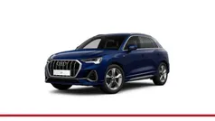 Gebraucht 2024 Audi Q3 S-Line SUV | 42.400 € (Fairer Preis)