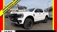 Weiß Neu 2025 Ford Ranger Wildtrack Abholung | 54.444 € (Fairer Preis)