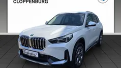 Weiß Gebraucht 2024 BMW X1 xLine SUV | 42.985 € (Fairer Preis)