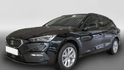 Usata Seat Leon Style 150 CV (110 kW) 2024