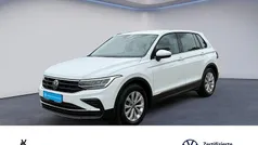 Gebraucht 2022 VW Tiguan SUV | 25.588 € (Superpreis)