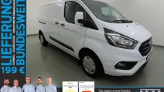 Gebraucht 2022 Ford Transit Custom Trend Limousine | 22.440 € (Superpreis)