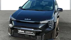 Gebraucht 2025 Kia Picanto Launch Edition Kleinwagen | 18.990 € (Fairer Preis)