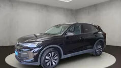 Schwarz Gebraucht 2024 VW Tiguan Life SUV | 41.600 € (Superpreis)